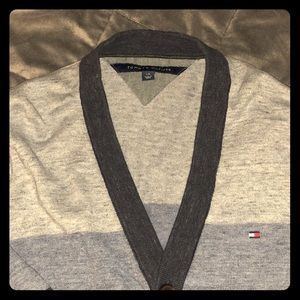 Men’s Tommy Hilfiger cardigan
